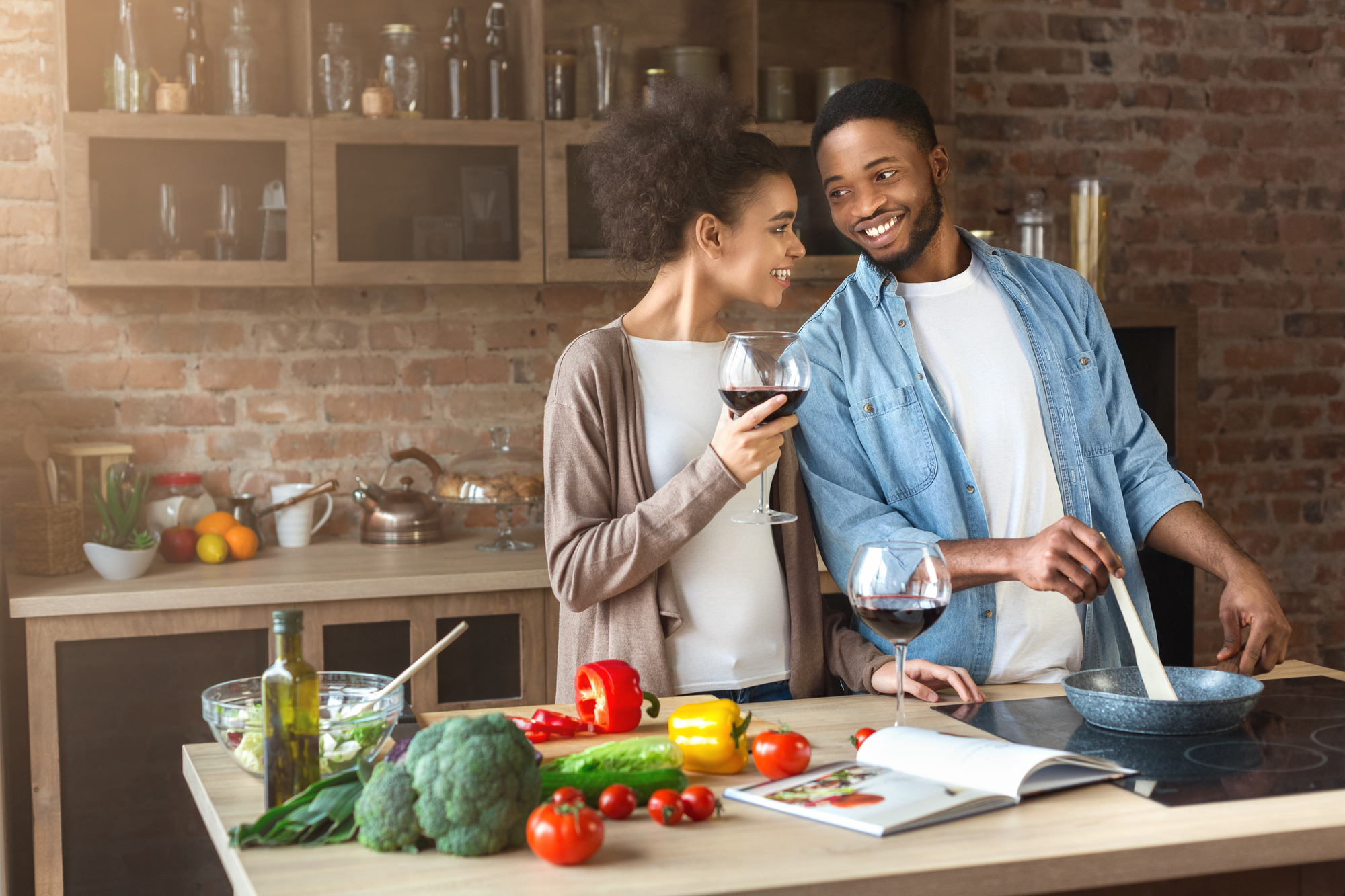 Gratis gnist til tosomhet i ferien