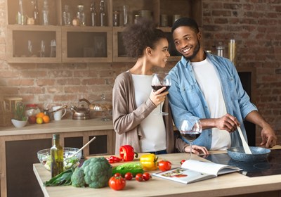 Gratis gnist til tosomhet i ferien