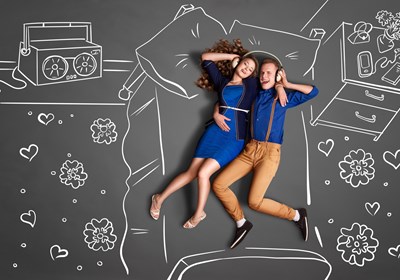 Musikk påvirker sexlivet