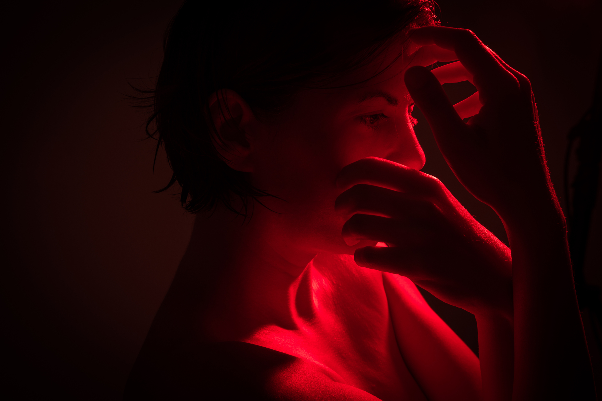 Fra arkivet: Kvinnelighet er fantastisk