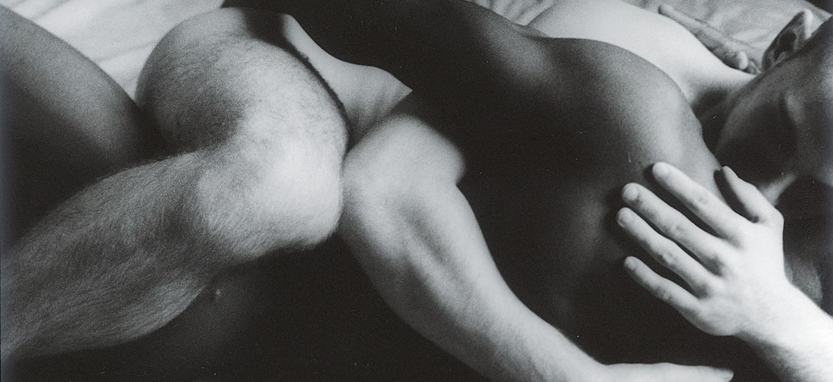 Erindring med kåthet og glede:  Erotiske bilder "Ukens stillinger"