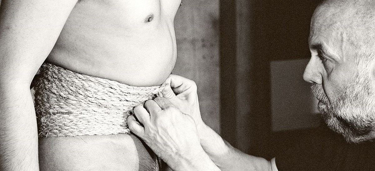 David Steinberg: Wonder