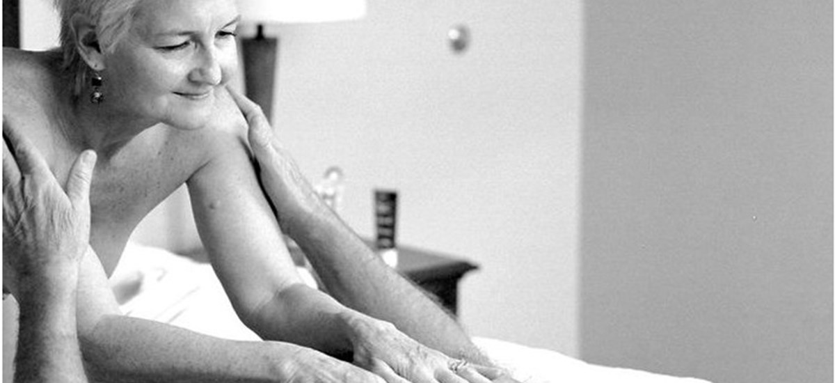 David Steinberg: Tenderness