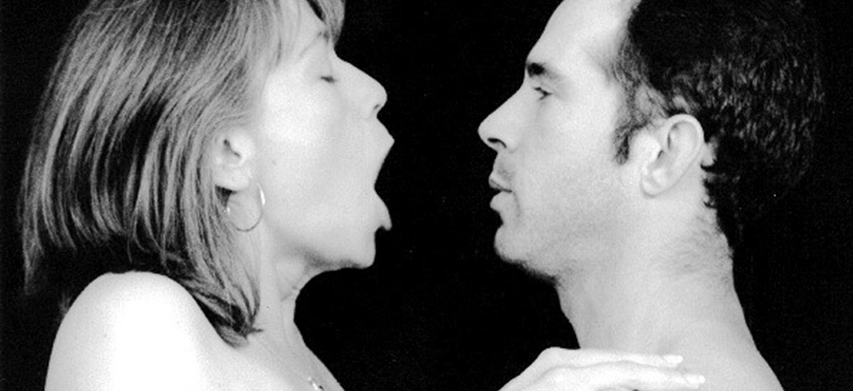 David Steinberg: Faces of Ectasy