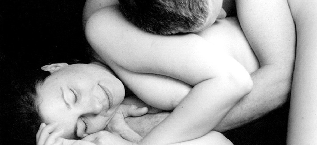 David Steinberg: Afterglow