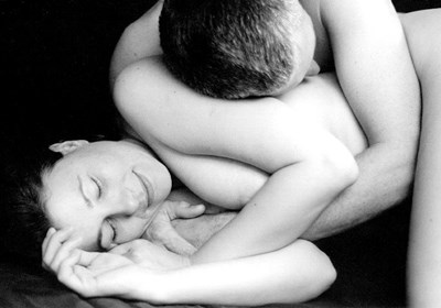 David Steinberg: Afterglow