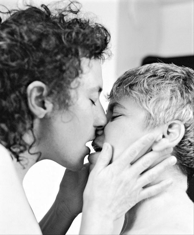 David Steinberg: Intimacy