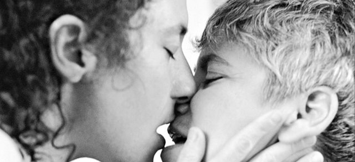 David Steinberg: Intimacy