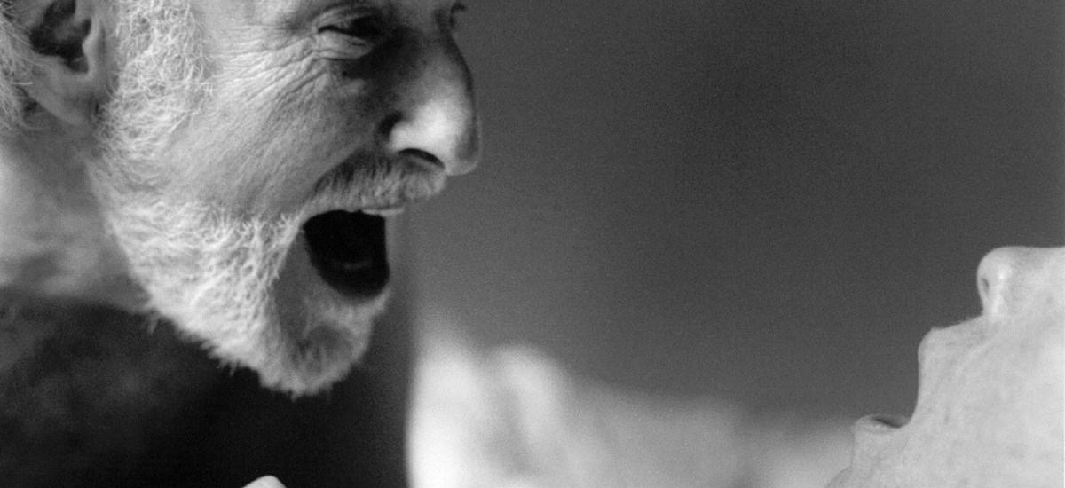 David Steinberg: Enthusiasm