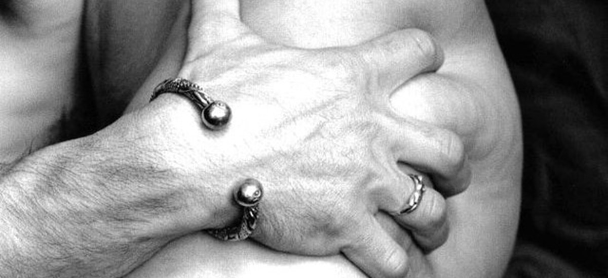 David Steinberg: Sensuality