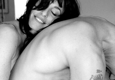 David Steinberg: Pleasuring Men